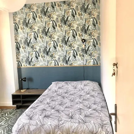 A Dans Maison Partagee * Sigoulès