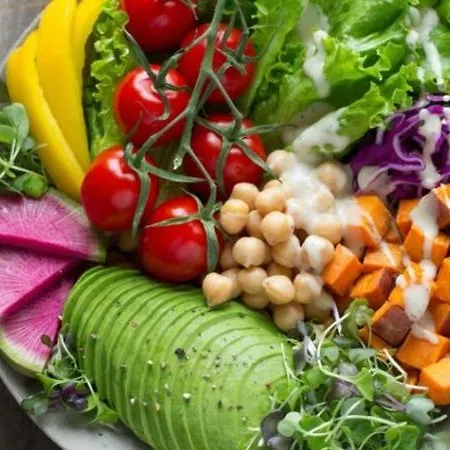 A Dans Maison Partagee بيت ضيافة