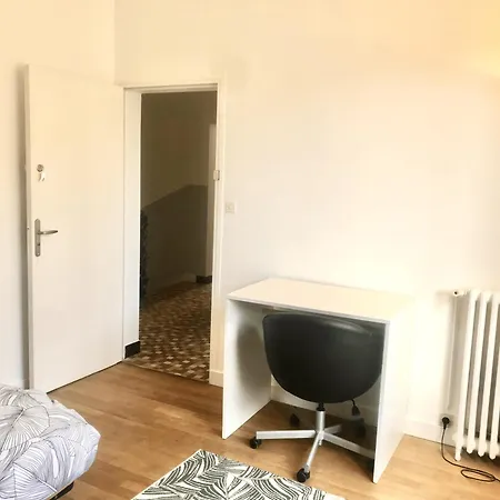 A Dans Maison Partagee * Sigoulès