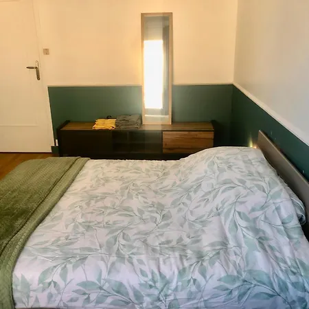 A Dans Maison Partagee Sigoulès