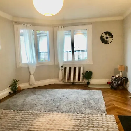 A Dans Maison Partagee Sigoulès